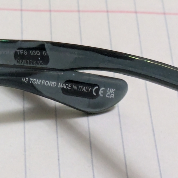 Sunglasses 😎 - Picture 4 of 12